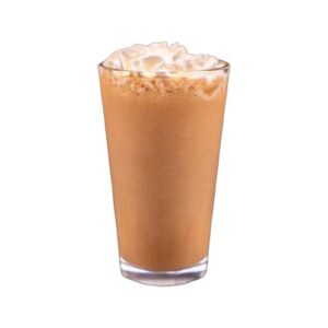 White Mocha Frap