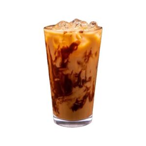 Iced Mocha